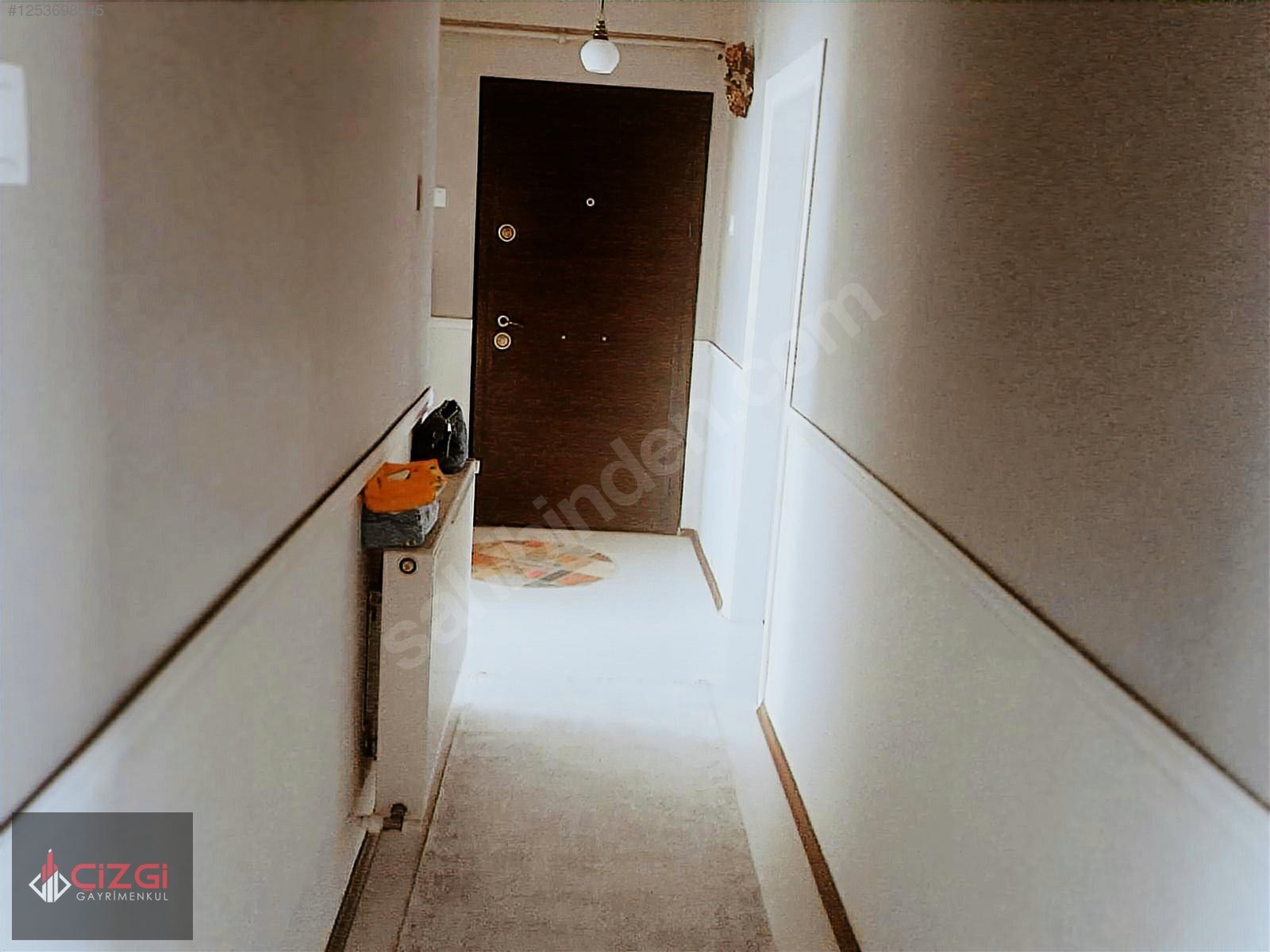 ÇİZGİ GAYRİMENKUL'DEN KÖRFEZ KUZEY MAHALLESİNDE SATILIK DAİRE - KOCAELİ KÖRFEZ fotoğraf 15