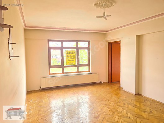 609.SK.3+1 GİRİŞ DAİRE - ANKARA MAMAK fotoğraf 26