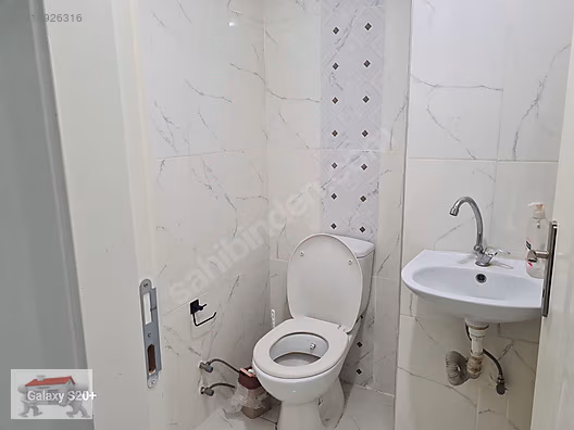 UZGÖRENLER SK.2+1 YAPILI DAİRE - ANKARA MAMAK fotoğraf 4