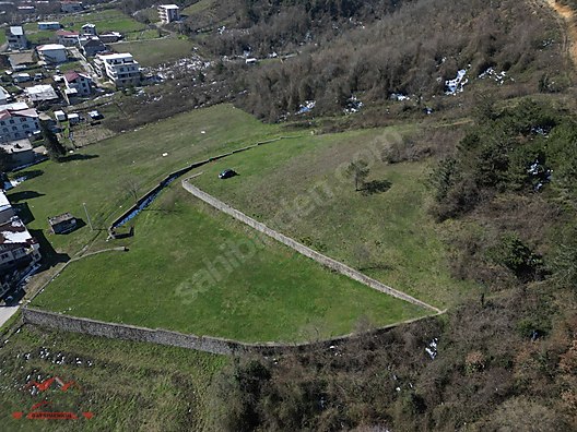 ARİFİYE ADLİYE MAH.TİCARİ.KONUT İMARLI 8277 m2 SATILIK ARSA - SAKARYA ARİFİYE fotoğraf 8