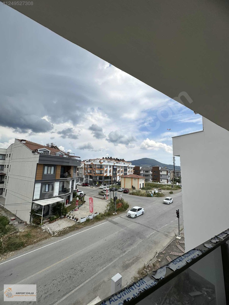 Muğla - Dalaman - Hürriyet Mah.'de 2+1 Geniş Balkon - MUĞLA DALAMAN fotoğraf 9