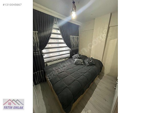 DEĞİRMEN SOKAK ÜZERİNDE İÇERİSİ FULL+FULL YAPILI DAİRE - BURSA GEMLİK fotoğraf 4