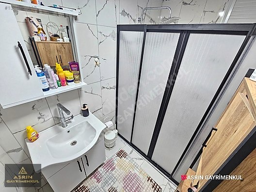 DOKUMA ULUS MAH. GENİŞ VE BAKIMLI 2+1 KATTA SATILIK DAİRE - ANTALYA KEPEZ fotoğraf 22