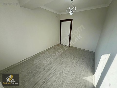 FEVZİ ÇAKMAK MAHALESİN'DE 3+1 ARA KAT EBEVEYN BANYOLU KİLERLİ - ANKARA SİNCAN fotoğraf 7