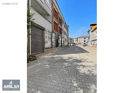 ACİLL İNEGÖL ALANYURT CUMHURİYET MAH'DE,380m²,SATILIK 2 İŞ YERİ - BURSA İNEGÖL fotoğraf 5