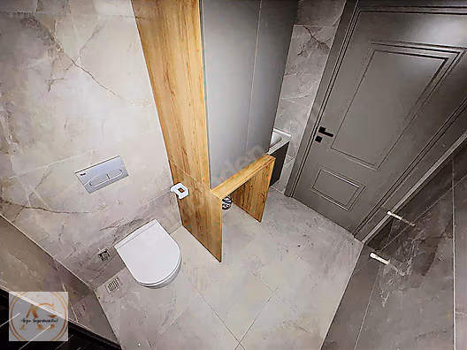 Altınkum Merkezde Denize Yakın, Ara Kat 1+1 Satılık Daire - BALIKESİR EDREMİT fotoğraf 2