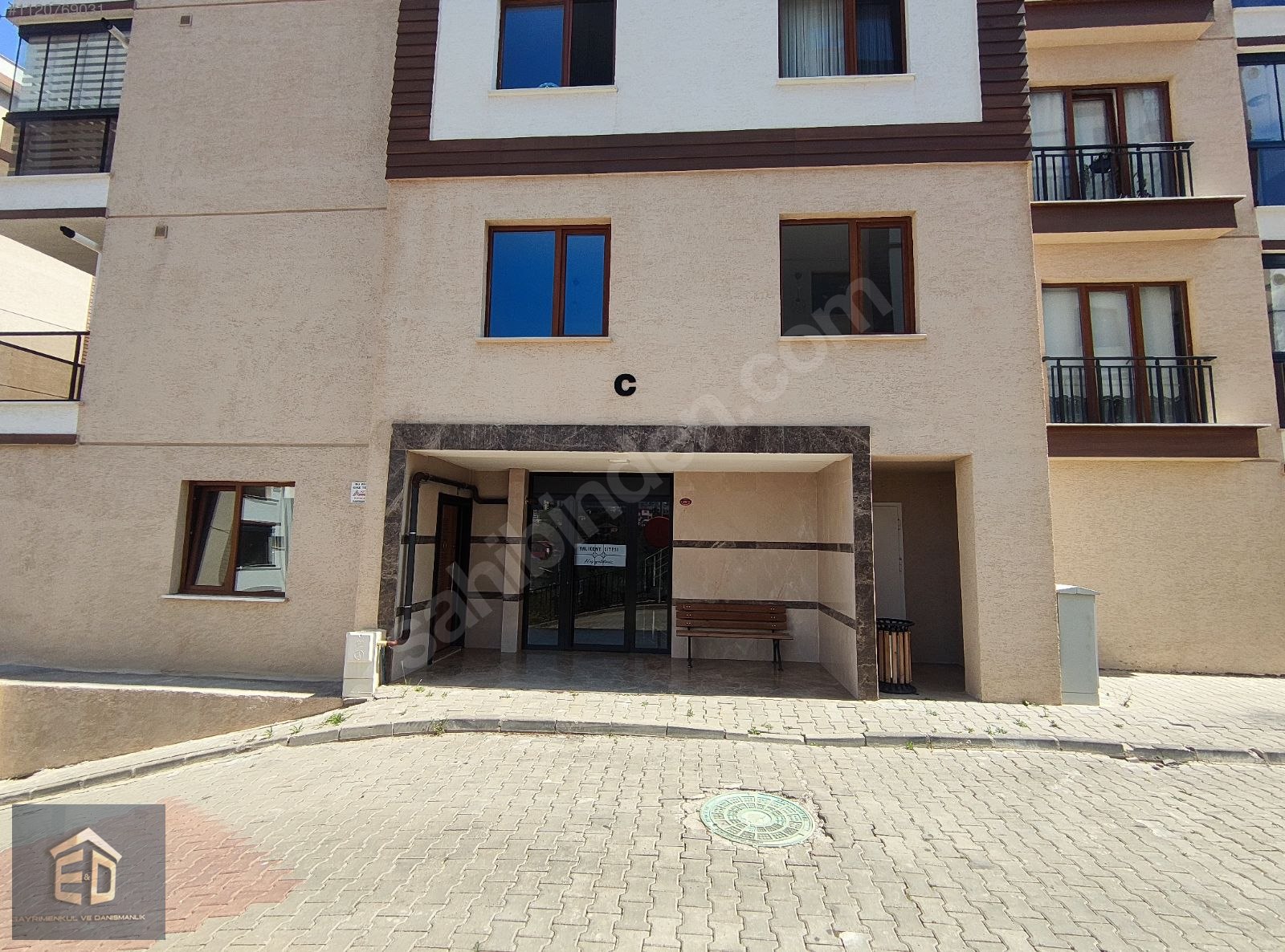 TRABZON YALINCAK'TA SATILIK 2+1 DOĞALGAZLI DAİRE - TRABZON ORTAHİSAR fotoğraf 14