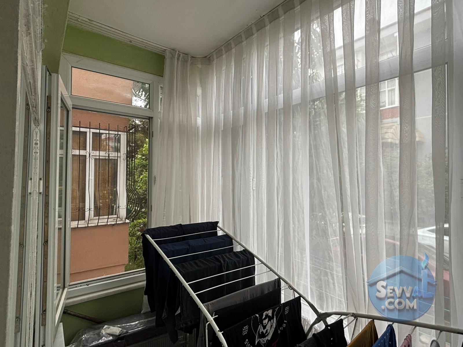 DERİNCE YAŞAMIN MERKEZİNDE 3+1 SATILIK DAİRE - Kocaeli Derince fotoğraf 10