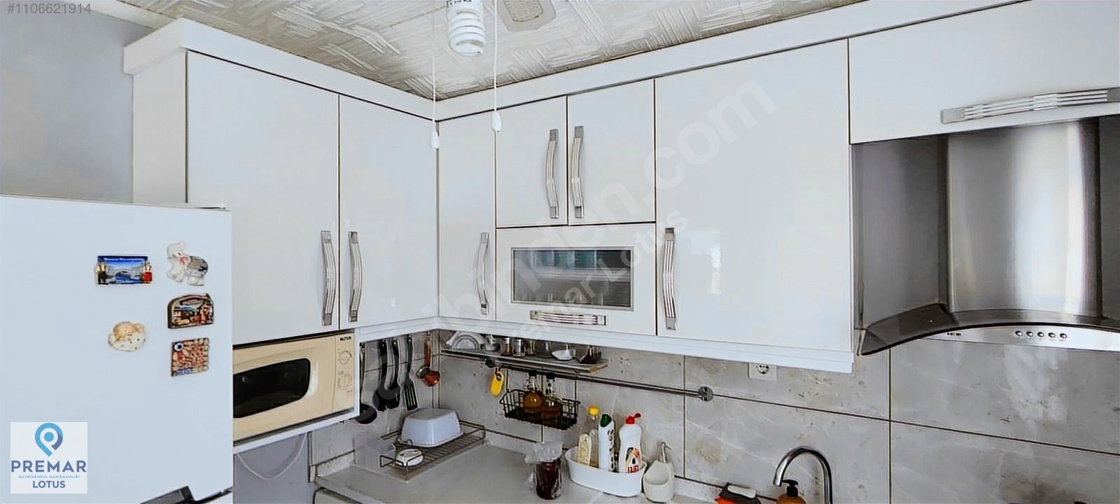 Mudanya Kumyaka'da Satılık Müstakil Ev - BURSA MUDANYA fotoğraf 9