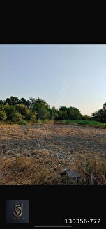 HATAY ARSUZ AKÇALI MAH SATILIK 490 M2 İMARLI PARSEL - HATAY ARSUZ fotoğraf 2