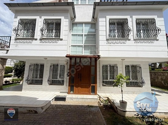 DAVUTLAR DILEK TERMAL VILLALARI SITESI’NDE SATILIK 4+1 TRIPLEKS VILLA - AYDIN KUŞADASI fotoğraf 12