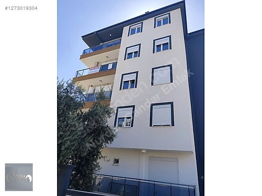 1+1 FİYATINA 3+1! VARSAK ESENTEPEDE SIFIR AYRI MUTFAKLI FIRSAT - ANTALYA KEPEZ fotoğraf 2