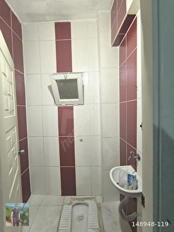AL EMLAKTA SATILIK DAİRE 3+1 ÇARŞI MERKEZİNDE - ANKARA POLATLI fotoğraf 2
