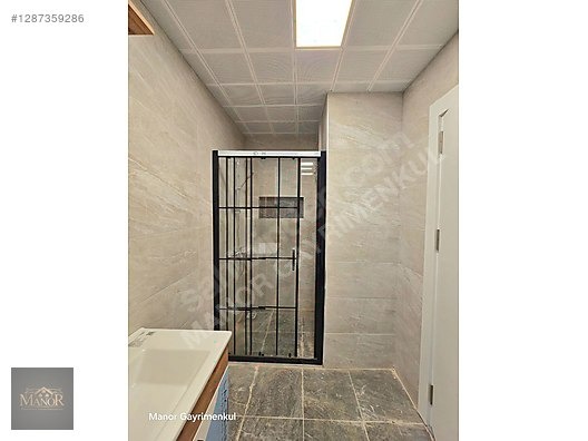 KUŞADASINDA FULL DENİZ MANZARALI 3+1 YERDEN ISITMA SATILIK DAİRE - AYDIN KUŞADASI fotoğraf 13