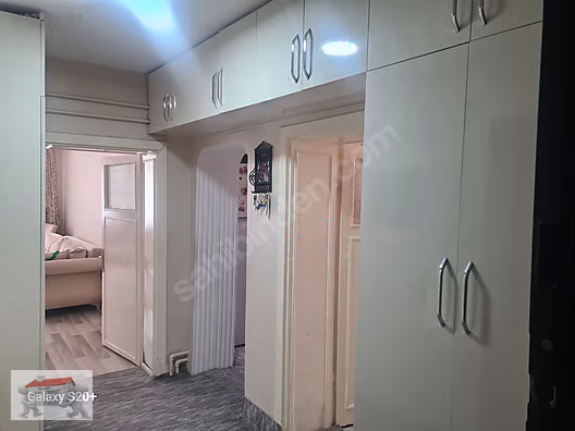 TIP FAKÜLTESİ KARŞISI MAMAK CADDESINDE METROYA 3 DK 2+1 DAİRE - ANKARA MAMAK fotoğraf 8