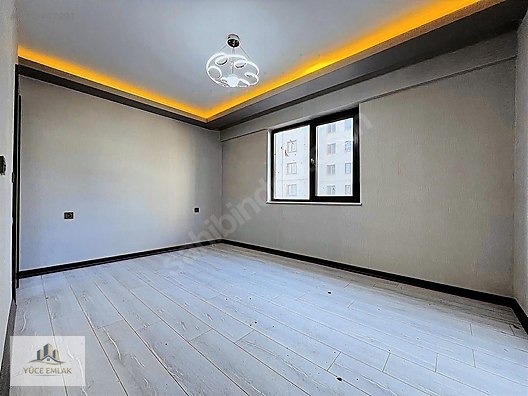 YÜCE'DEN 4+1 ALTTAN ISITMA GENİŞ OTURUM LÜX YAPI - ANKARA PURSAKLAR fotoğraf 8
