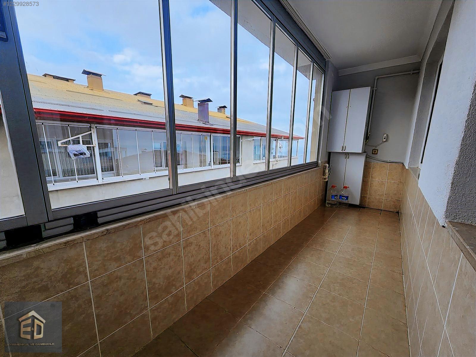E&D GAYRİMENKUL'DEN TRABZON PELİTLİ'DE SATILIK 2+1 FIRSAT DAİRE - TRABZON ORTAHİSAR fotoğraf 19
