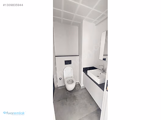 FUAR EMLAK'TAN YILDIRIM BEYAZIT ÜNV. YANINDA JOVEN KAMPÜSTE FIRS - ANKARA AKYURT fotoğraf 17