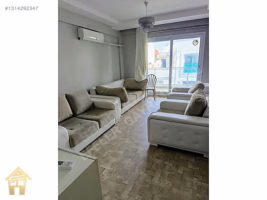 Aydın Güzelhisar Eşyalı 2+0 Daire - 64m² - AYDIN EFELER fotoğraf 37