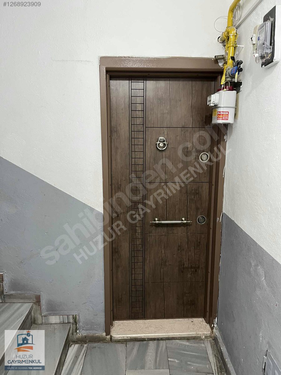 ŞİRİNEVLER MAH. SATILIK ARAKAT 2+1 80M2 DUBLEKS DAİRE - KARABÜK MERKEZ fotoğraf 4