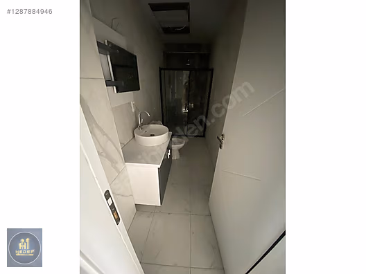 HARMANLAR MAHALLESİNDE 2+1 VE 2+0 SATILIK TERS DUPLEKX - AMASYA MERZİFON fotoğraf 3