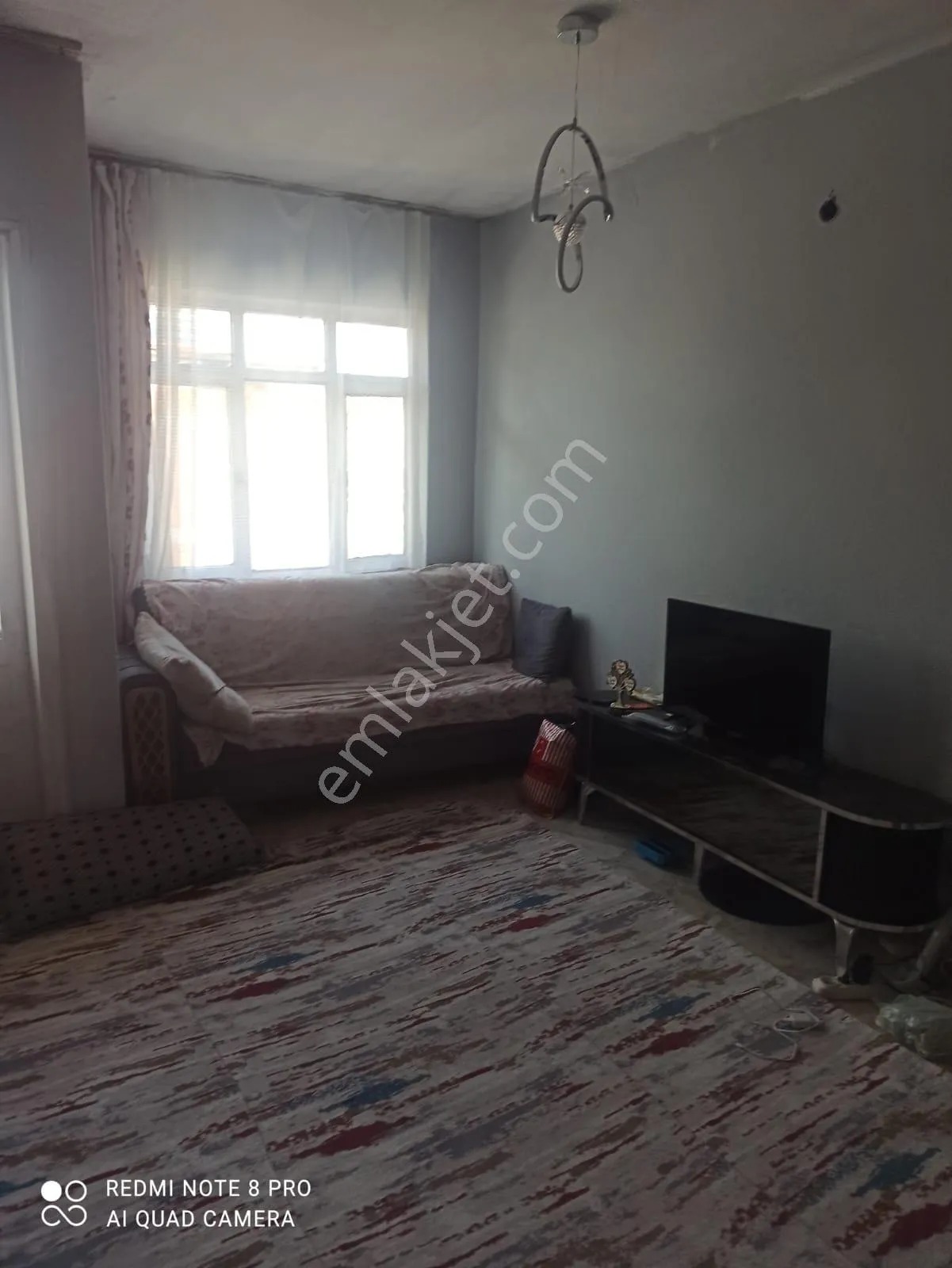 Turgutlu 7 Eylül Mahallesinde Komple Satılık Üç Katlı Bina - MANİSA TURGUTLU fotoğraf 2