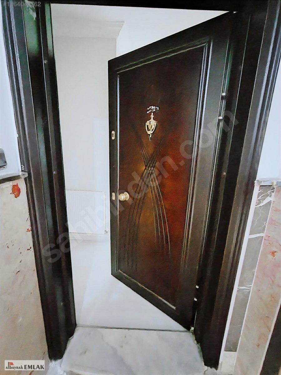 MANİSA CUMHURİYET HM SATILIK 3+1 BALKONLU BAHÇELİ DAİRE - MANİSA YUNUSEMRE fotoğraf 13