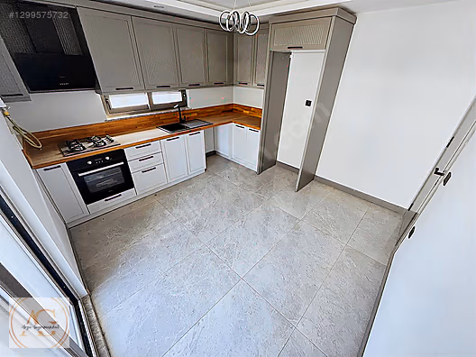 Altınkum Merkezde Şık Tasarımlı 4+1 Dubleks Daire (Denize Yakın) - BALIKESİR EDREMİT fotoğraf 19