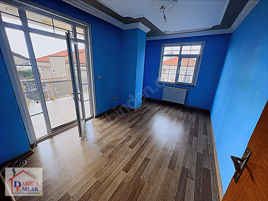 SİTE İÇERİSİNDE SATILIK MÜSTAKİL VİLLA FIRSATI - KOCAELİ DARICA fotoğraf 20