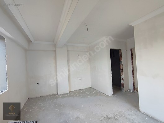 YAVUZ SULTAN SELİM CADDESİ ÜZERİNDE SATILIK 3+1 SIFIR DAİRE - UŞAK MERKEZ fotoğraf 2