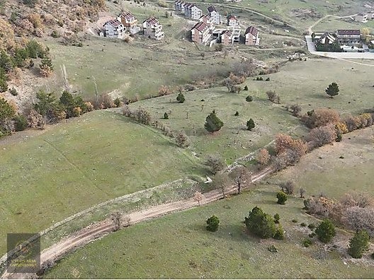 BOLU MUDURNU'DA OTELLER BÖLGESİNDE 7.965M2 UYGUN ARSA - BOLU MUDURNU fotoğraf 7