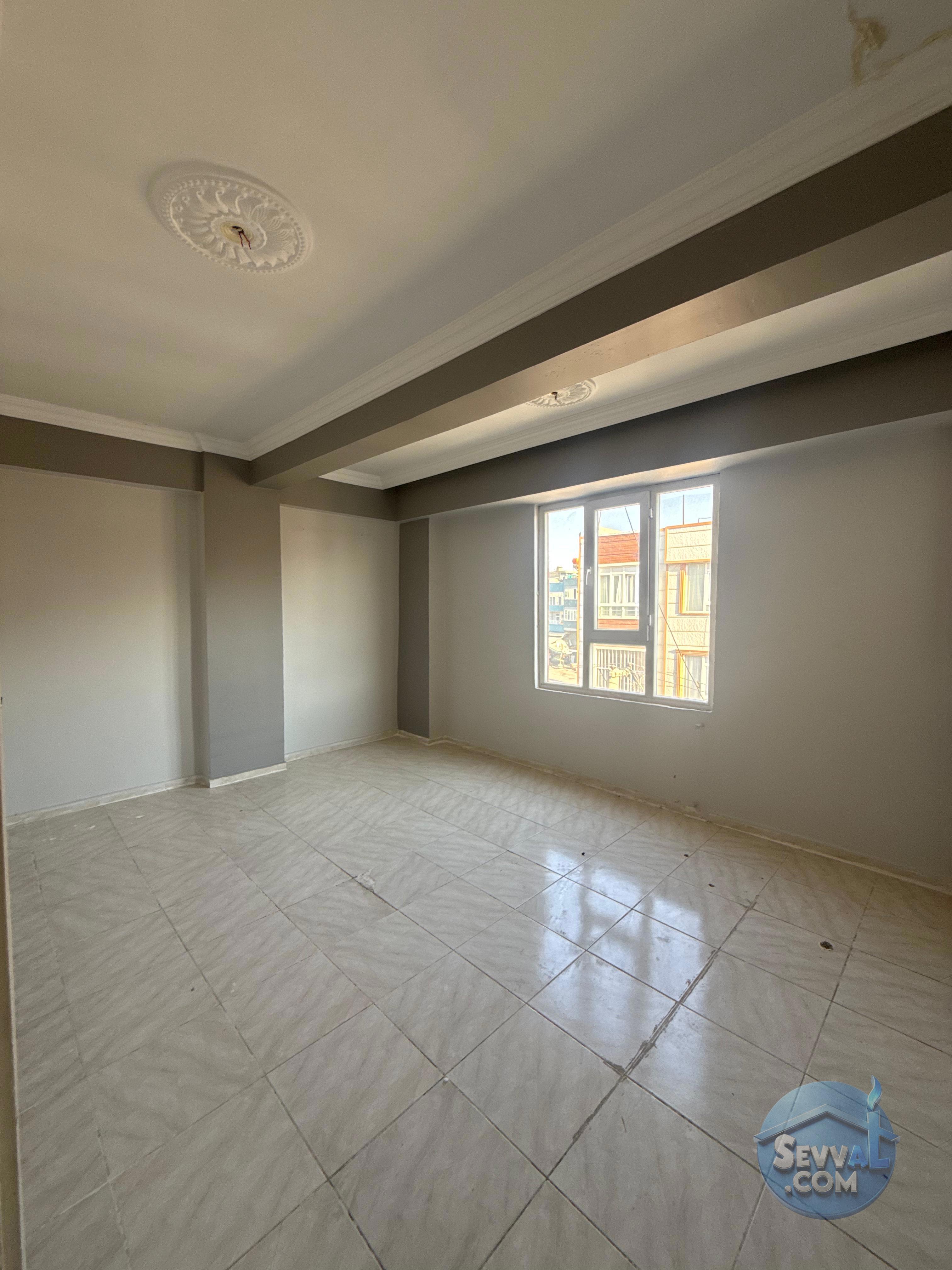 SATILIK UYGUN DAİRE - ŞANLIURFA HALİLİYE fotoğraf 23