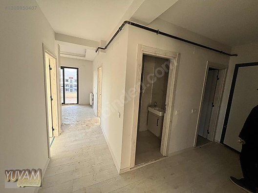 YUVAM'DAN SEYMENLİ MAHALLESINDE AYRI MUTFAK 2+1 - MERSİN MEZİTLİ fotoğraf 11