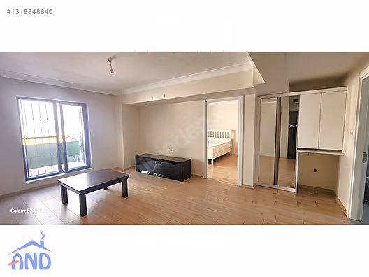 AND EMLAKTAN GÜVENEVLER MH YEŞİLYURT SK TA 1+1 OTOPARKLI - ANKARA ÇANKAYA fotoğraf 3