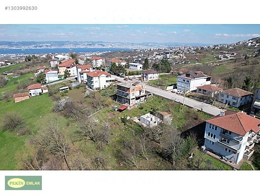 PEKİN EMLAK'tan satılık arsa - KOCAELİ BAŞİSKELE fotoğraf 29