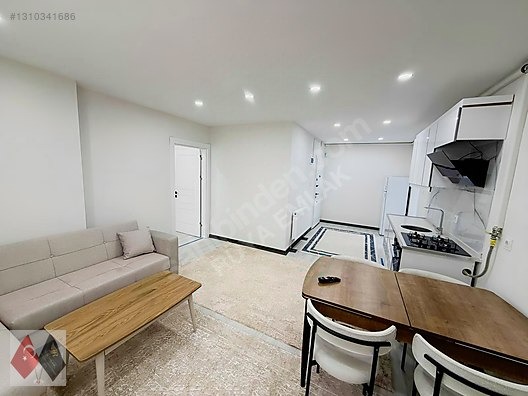 AĞRI MERKEZDE KİRALIK 1+1 ULTRA LÜKS SIFIR DAİRE Gazi Mahallesi - AĞRI MERKEZ fotoğraf 21