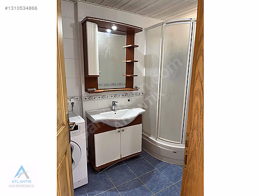 Atlantik gayrimenkul den eşyalı kiralık daire - AYDIN KUŞADASI fotoğraf 6