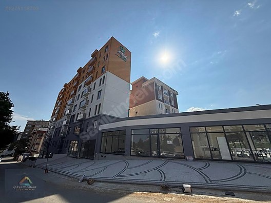 KURTKÖY DE SİTE İÇERİSİNDE SATILIK 2+1 DAİRE // METRO YANI // - İSTANBUL PENDİK fotoğraf 15