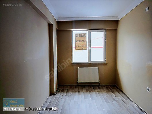 ÜNLÜ EMLAKTAN SEYDİLER MERKEZDE CADDE MANZARALI 2+1 SATILIKDAİRE - KASTAMONU SEYDİLER fotoğraf 2