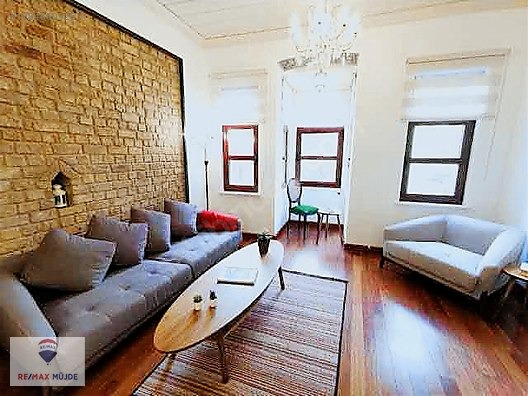 BALAT'TA SATILIK FIRSAT APART OTEL VE DÜKKAN - İSTANBUL FATİH fotoğraf 4
