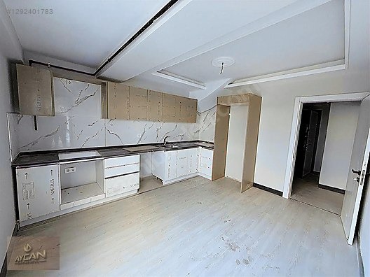 BAŞİSKELE MERKEZDE KOMPLE ÖN CEPHE 3+1 ASANSÖRLÜ EĞİMSİZ DUBLEKS - KOCAELİ BAŞİSKELE fotoğraf 8