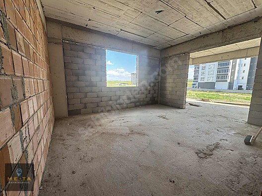 ME-TA GAYRİMENKULDEN ŞENTEPE SOLDA SATILIK 3+1 DAIRE - ANKARA POLATLI fotoğraf 13