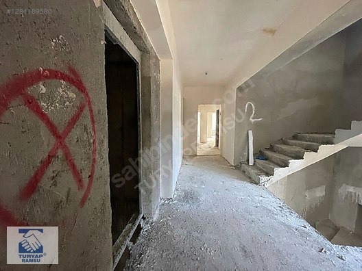 RAMSUDAN YENİ MAHALLE DE SİTE İÇERİSİ SIFIR 3+1 DAİRE - ADIYAMAN MERKEZ fotoğraf 22