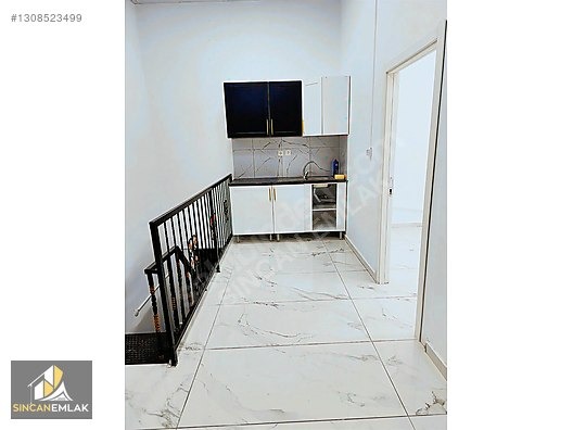 PINARBAŞI MAHALLESİNDE 130 M2 FULL+ FULL YAPILI SATILIK DÜKKAN - ANKARA SİNCAN fotoğraf 8