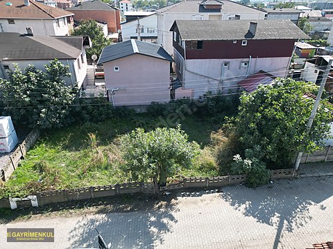 Sakarya Hanlıköy'de Satılık 19.359 m² Sanayi Arsas - SAKARYA ARİFİYE fotoğraf 2