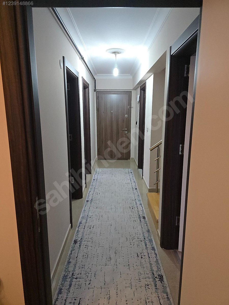 SAHİBİNDEN SATILIK DENİZ MANZARALI DUBLEKS - BURSA MUDANYA fotoğraf 11