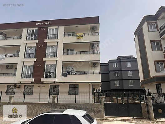 Emlak 72'Den Körükte Satılık 3+1 Daire, 145m², Merkezi Konum - BATMAN MERKEZ fotoğraf 38