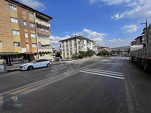 MS GROUP'dan CADDE ÜZERİ SATILIK 2+1 YATIRIM FIRSATI - SİVAS MERKEZ fotoğraf 21