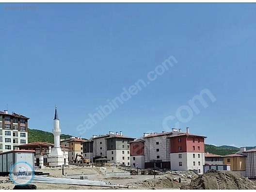 RESMİ TAPU DEVİRLİ - 33 BİN TAKSİTLE 64M2 ÖMÜRDE BİR KERE GELİR - BALIKESİR BİGADİÇ fotoğraf 9