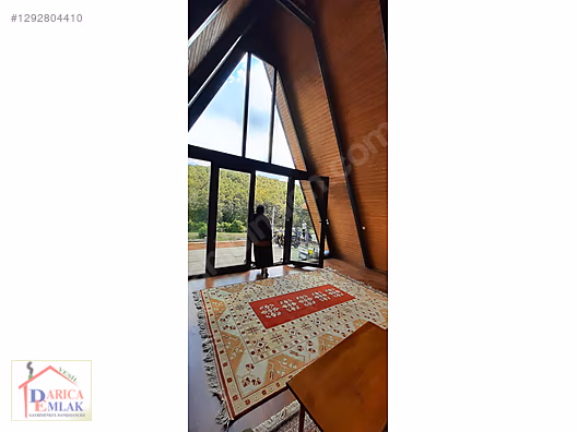 SATILIK 2 BUNGOLOV BAHÇELİ YER FIRSAT!!! - KOCAELİ GEBZE fotoğraf 14